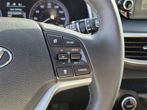 Used 2020 Hyundai Tucson Ultimate image 6