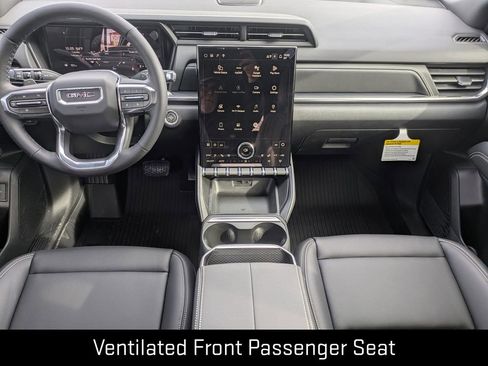 New 2026 GMC Terrain Elevation w/ Elevation Premium Package FWD image 9