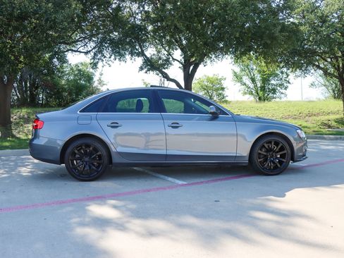 Used 2013 Audi A4 2.0T Premium Plus FWD image 8