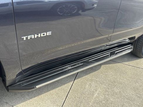 Used 2024 Chevrolet Tahoe LS w/ Driver Alert Package image 11