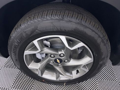 New 2026 Chevrolet Trax LT w/ Driver Confidence Package image 14