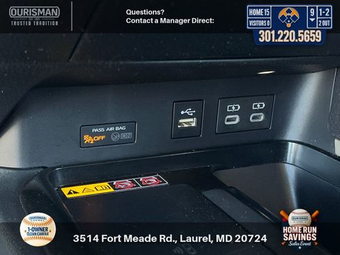 Used 2025 Toyota Camry LE image 27