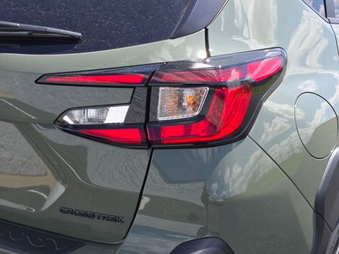 New 2026 Subaru Crosstrek 2.5i Limited AWD/4WD image 12