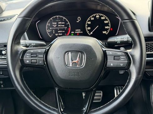 Used 2024 Honda Civic Sport image 25