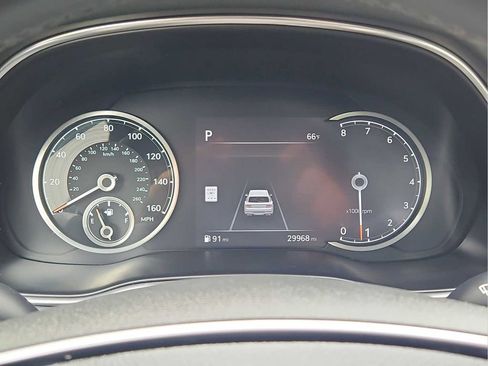 Used 2023 Genesis GV80 3.5T Advanced + AWD/4WD image 23
