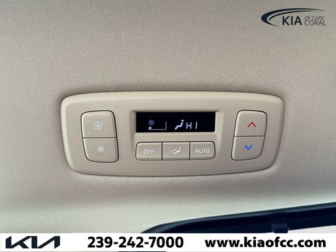 New 2026 Kia Carnival EX image 20