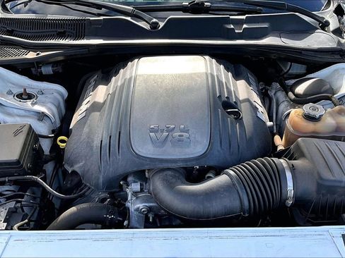 Used 2021 Dodge Challenger R/T RWD image 9