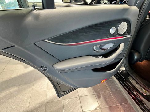 Certified 2023 Mercedes-Benz E 350 4MATIC Sedan image 30