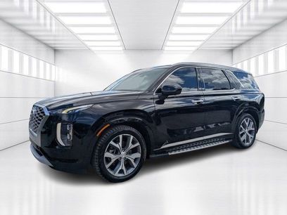 Used 2021 Hyundai Palisade Limited