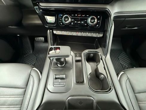 Used 2024 GMC Sierra 1500 AT4X w/ AT4X AEV Edition AWD/4WD image 26