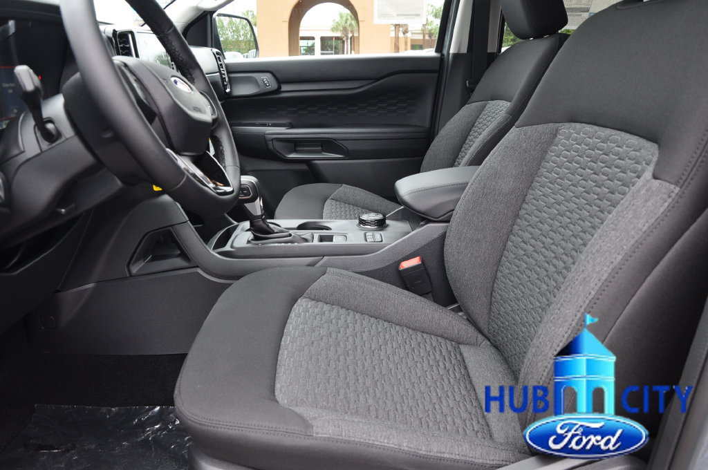 New 2026 Ford Ranger XLT w/ FX4 Off-Road Package AWD/4WD image 10