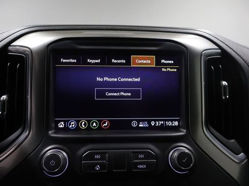 Used 2020 Chevrolet Silverado 3500 LTZ w/ LTZ Premium Package image 28