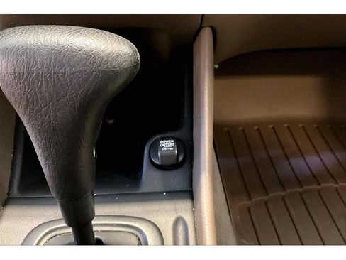 Used 1998 Honda Accord LX image 22