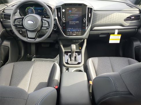 Certified 2025 Subaru Forester Premium w/ Protection Package (1PH) image 13