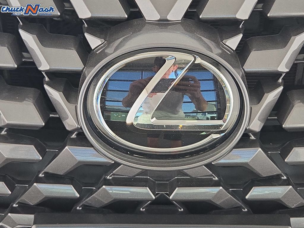 Used 2022 Lexus GX 460 Premium AWD/4WD image 37