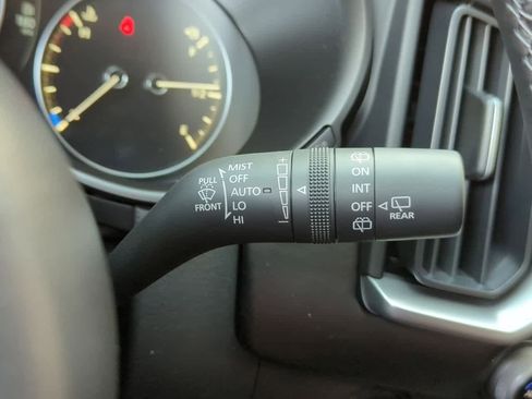 New 2025 MAZDA CX-50 AWD 2.5 Hybrid w/ Weather Package image 25