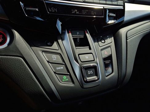 New 2026 Honda Odyssey Sport-L image 9