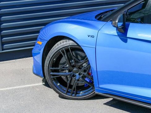 Used 2022 Audi R8 V10 performance w/ R8 Performance Design Package image 12