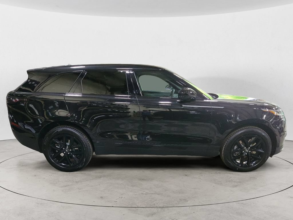 New 2026 Land Rover Range Rover Velar S AWD/4WD image 6
