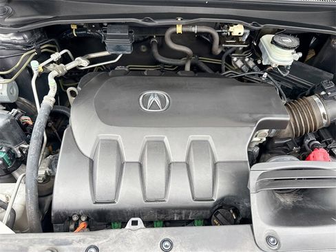 Used 2018 Acura RDX image 33