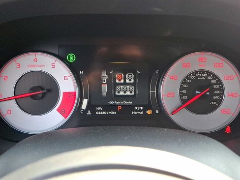 Certified 2024 Acura RDX A-Spec AWD/4WD image 21