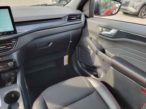 New 2026 Ford Escape ST-Line w/ Tech Pack #1 image 20