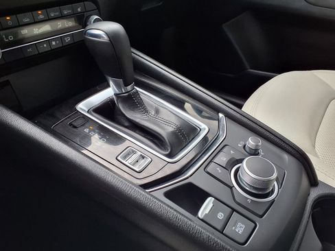 Certified 2023 MAZDA CX-5 AWD 2.5 S image 21