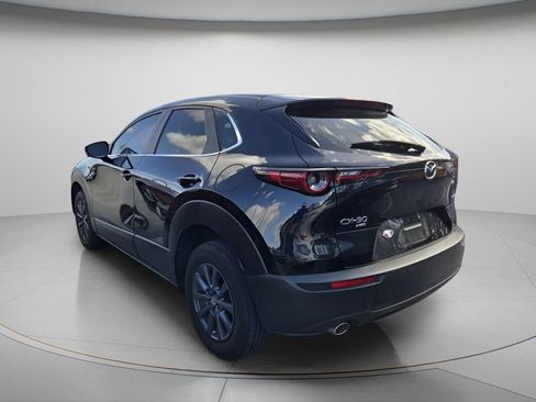 Used 2024 MAZDA CX-30 AWD 2.5 S image 5