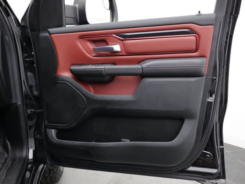 Used 2019 RAM 1500 Rebel w/ Rebel Level 1 Equipment Group RWD image 42