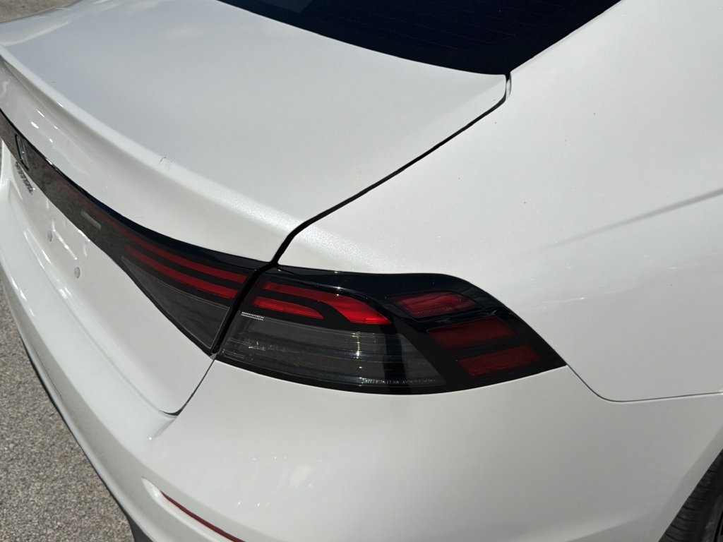 Used 2025 Honda Accord SE image 10