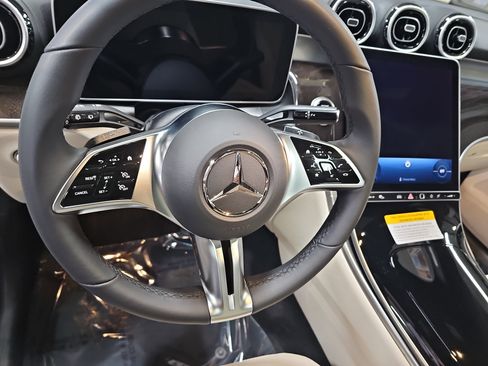 Certified 2026 Mercedes-Benz GLC 300 image 18