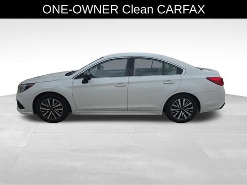 Used 2019 Subaru Legacy 2.5i w/ Alloy Wheel Package AWD/4WD image 7
