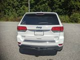 Used 2018 Jeep Grand Cherokee Limited w/ Trailer Tow Group IV image 5