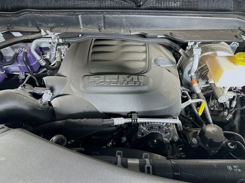 New 2026 RAM 2500 Power Wagon image 18