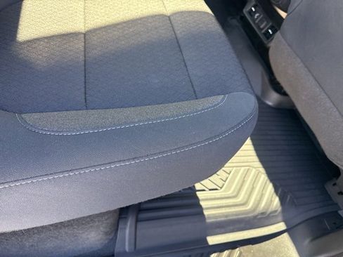 Used 2021 Chevrolet Silverado 1500 RST image 32