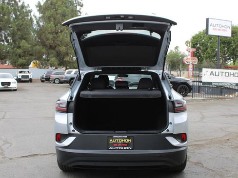 Used 2021 Volkswagen ID.4 Pro RWD image 33