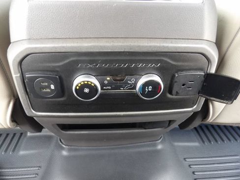 Certified 2021 Ford Expedition Max XLT AWD/4WD image 23