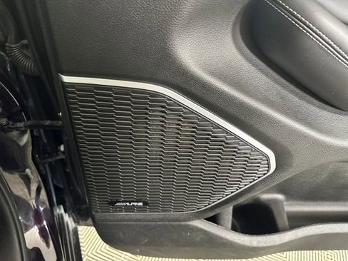 Used 2022 Jeep Grand Cherokee Limited 4xe image 28