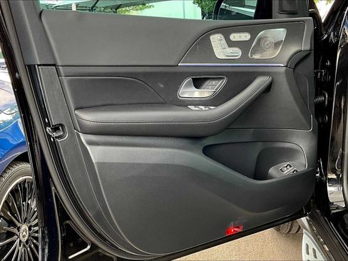 New 2025 Mercedes-Benz GLE 450e GLE 450e image 15