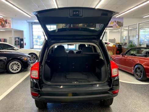 Used 2013 Jeep Compass Sport image 29