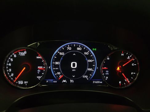 Used 2022 GMC Terrain Denali AWD/4WD image 23