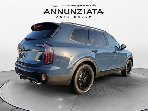 New 2025 Kia Telluride SX X-Line image 5