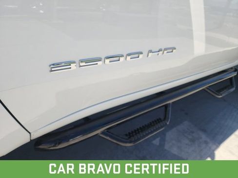 Certified 2022 GMC Sierra 3500 SLE w/ SLE Value Package AWD/4WD image 11
