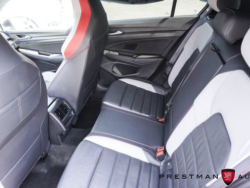 Used 2024 Volkswagen GTI SE FWD image 34