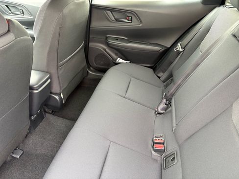 New 2026 Toyota Prius Plug-In Hybrid image 14