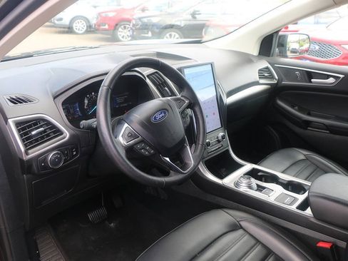 Used 2024 Ford Edge SEL w/ Convenience Package AWD/4WD image 31
