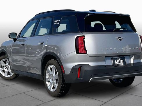 Used 2025 MINI Cooper Countryman S image 12