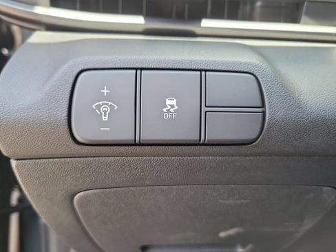 New 2026 Hyundai Elantra Sport FWD image 12
