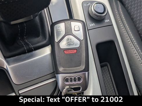 Certified 2023 Audi A5 2.0T Premium Plus w/ Premium Plus image 37