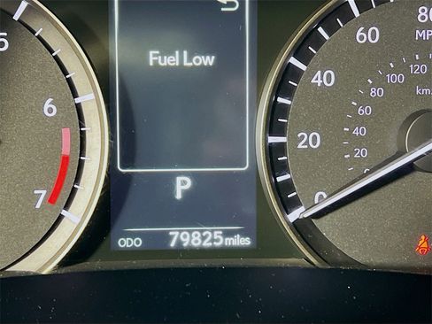 Used 2022 Lexus RX 350 AWD image 12